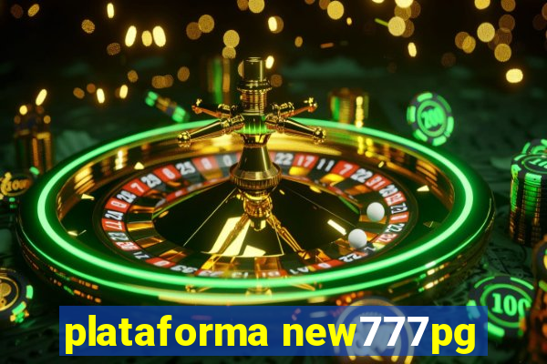 plataforma new777pg